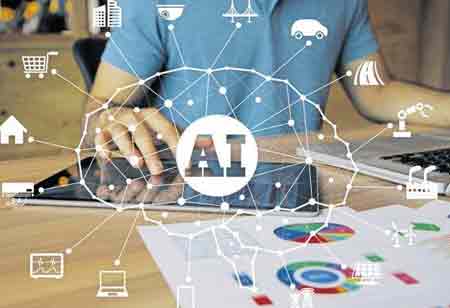 How AI Is Transforming The Finance Sector?