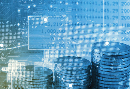 The Impact of Digital Transformation on Financial Services
