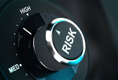 Finding the Difference Between Financial Risk and Business Risk