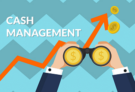 How Will Cash Management Help the Banks