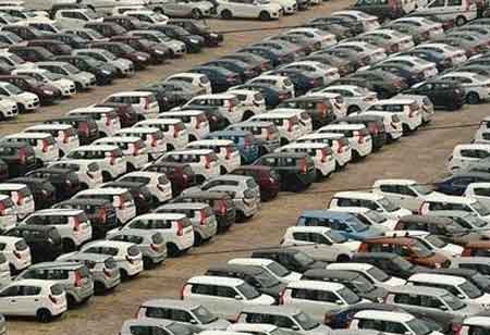 Auto Industry Is Consolidating Due To Falling Demand