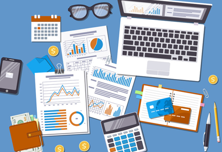 Top most Features to Consider While Picking an Accounting Outsourcing Service Provider