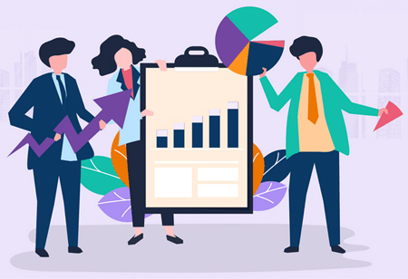 How Performance Management Benefits Businesses  