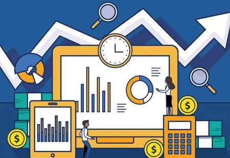 Remarkable Benefits of Digital Accounting
