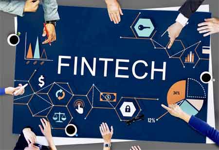 FinTech: How Can Financial Institutions Benefit from Machine Learning