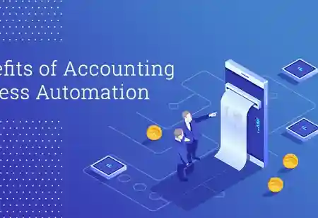 Top Advantages of Computerized Accounting