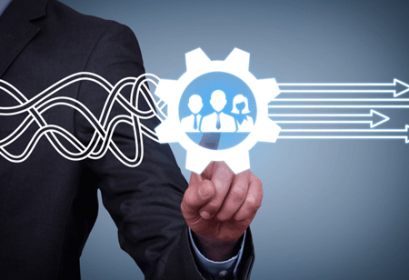 Resolving the Challenges in Performance Management