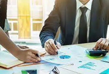 Types of Budgets Companies Must Follow