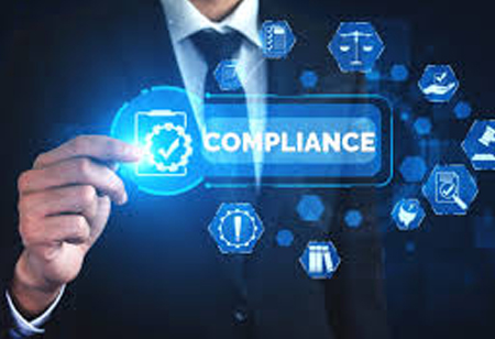 How FinTech Companies Deal with Regulatory Compliance 
