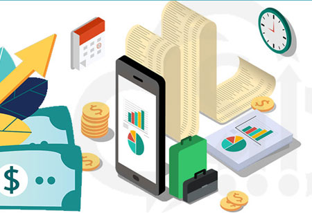 Eight Advantages of Online Expense Management Software