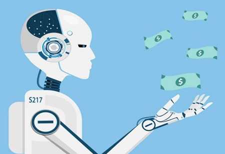 Role of AI in Revenue Management