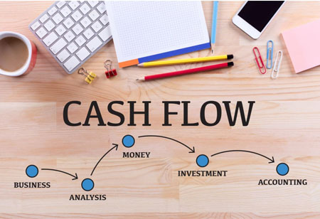 How to Efficiently Manage Cash Flow Risks
