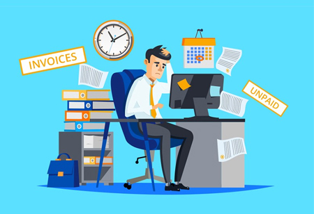 How Does Automation of Accounts Payable Ensure Growth?