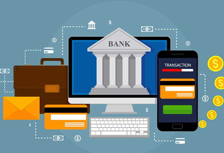 What is the Impact of Digital Transformation in the Banking Sector?