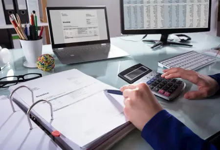How Accountants Will Be Supported Rather Than Replaced by Technology