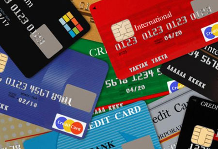 How are Credit Cards Evolving?