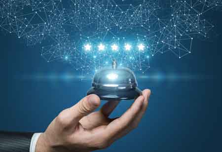 Fintech Trends Shaping the Industry's Future