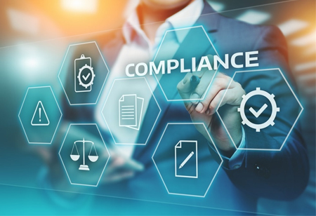 Importance of Using Technology for Compliance Management