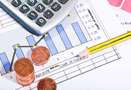 How can Financial Markets Decipher Data Analytics