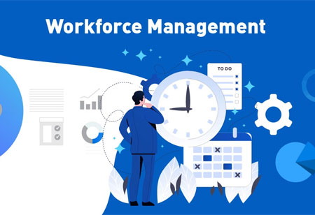 How To Rebuild Workforce Spend Management?