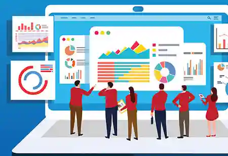 What are the Advantages of Data Analytics in Accounting?