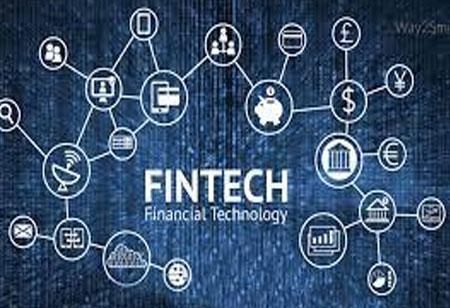 The Role of FinTech Applications