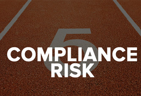 What Are The Top Compliance Risks For 2020?