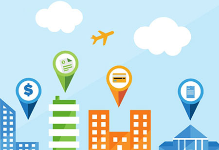 How can CFOs Manage Business Travel Expenditure?