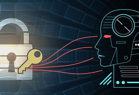 Keep Your Financial Assets Safe with AI and ML