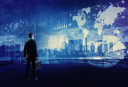 How is the Finance Industry Transforming Digitally?