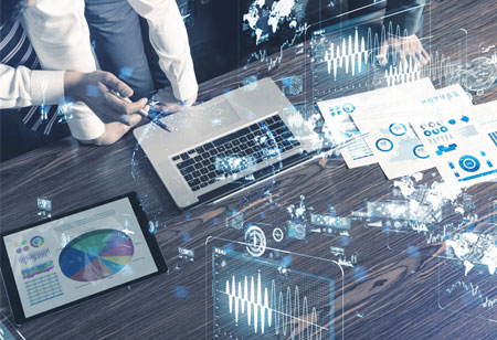 This Is How CFOs Stay With The Transforming Markets