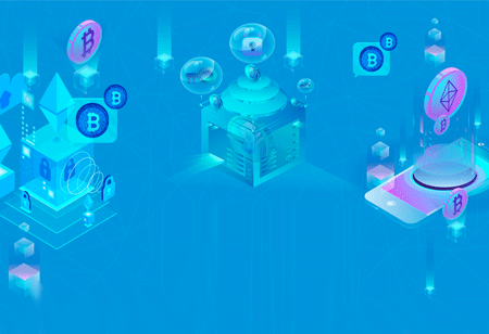 Bringing in the First Application-Ready API
