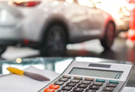 How Digitization Is Changing The Game Of Auto Finance For Banks