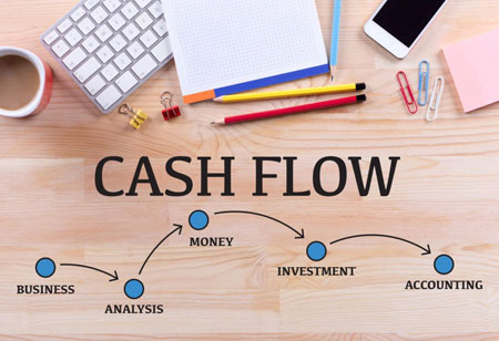 Useful Tips for Accounting and Cash Flow Management