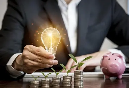 Five Ways to Make Budgeting and Forecasting More Efficient