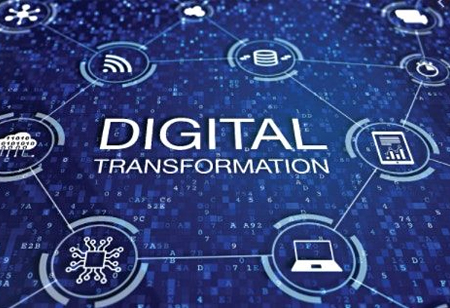 How to Keep Digital Transformation Going Forward