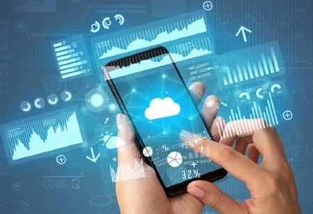 How Cloud Computing Is Beneficial For A Company?