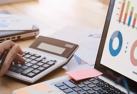 What's New in Accounts Receivable?