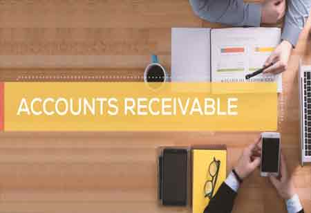 Role of Accounts Receivable and Accounts Payable in a Companys Cash Flow