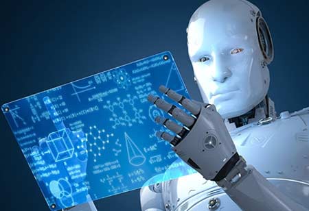 The Role of AI and ML in the Fintech Industry