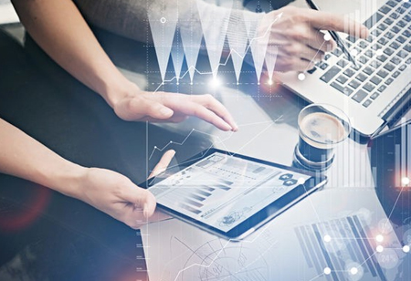 Can Tech Sector Financial Management Exploit Automation with the Help of AI?