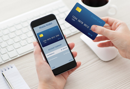 Must-Have Features of a Flexible Mobile Wallet