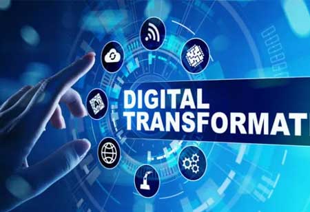 Accelerating Digital Adoption in the Financial Industry 