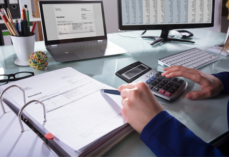Accounting Mistakes that can Hamper the Growth of Small Businesses 