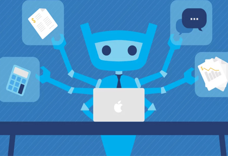 The Rising Importance of Automation in Accounting 