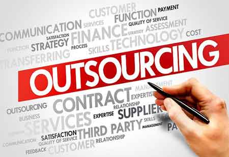 Why Accountants Should Outsource Their Task?