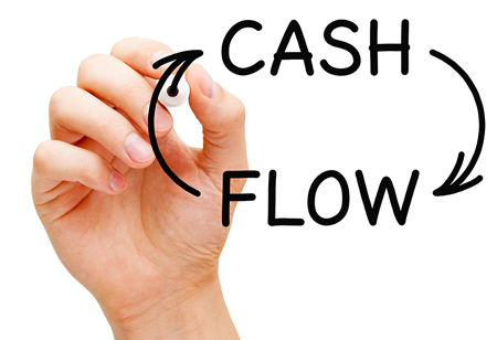 How to Ensure Cash Flow during a Crisis