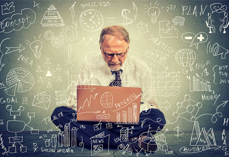 What Uniting Strategic Relationship with the CIO Means