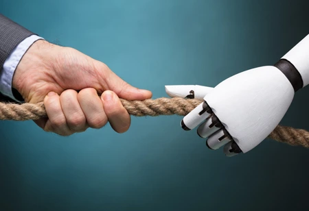 Significant Benefits of Artificial Intelligence in Finance and Banking