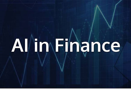 How AI Is Leveraging Finance Sector?